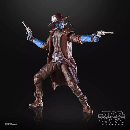 STAR WARS - Cad Bane - Black Series Figure 15cm