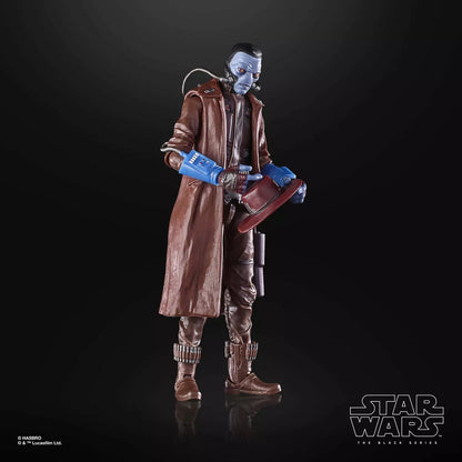 STAR WARS - Cad Bane - Black Series Figure 15cm