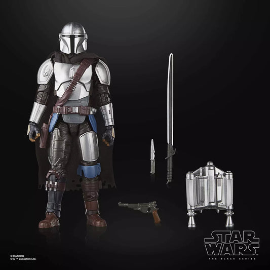 The Mandalorian - The Black Series