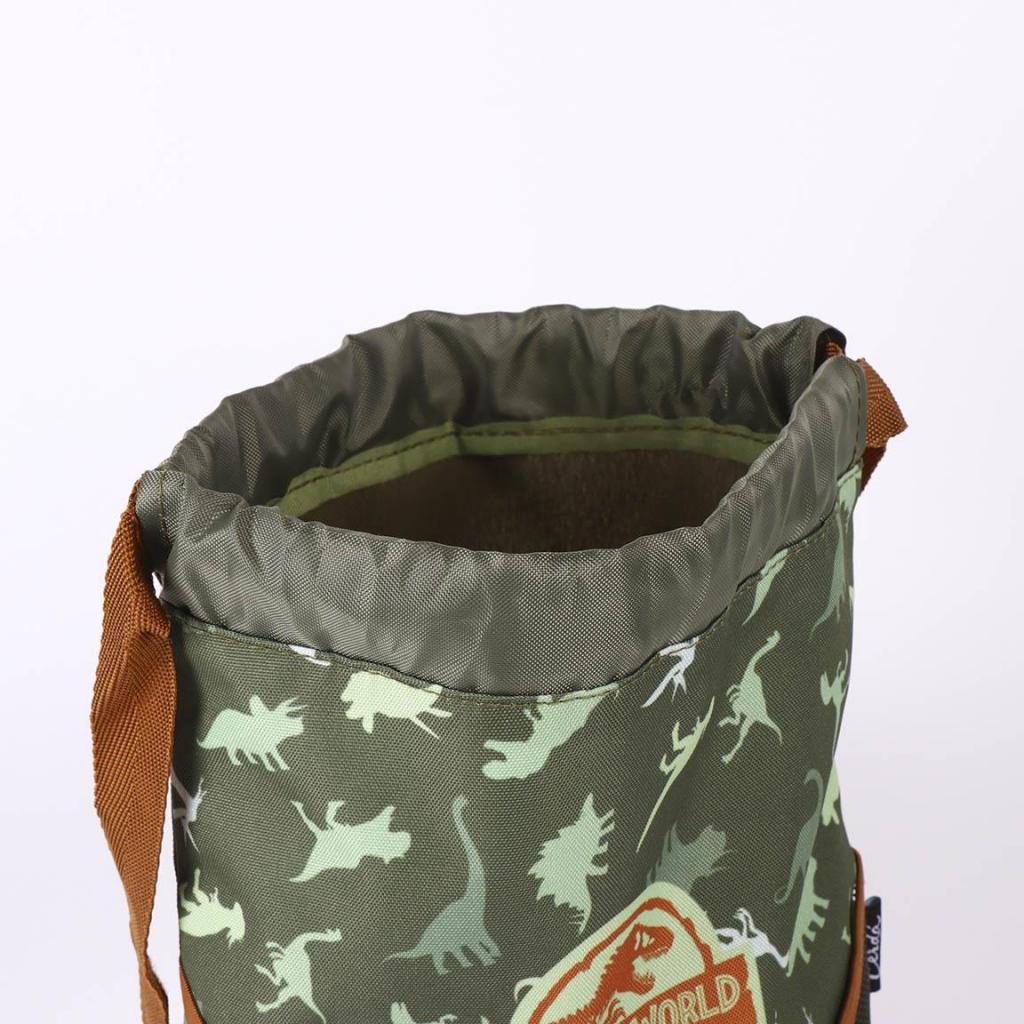 Jurassic Park Schulrucksack
