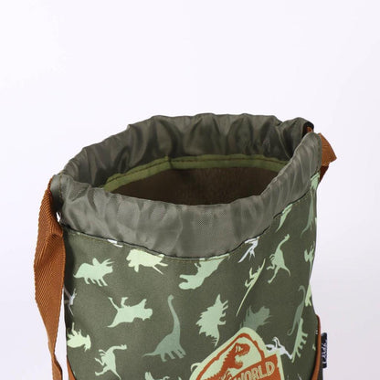 Jurassic Park Schulrucksack