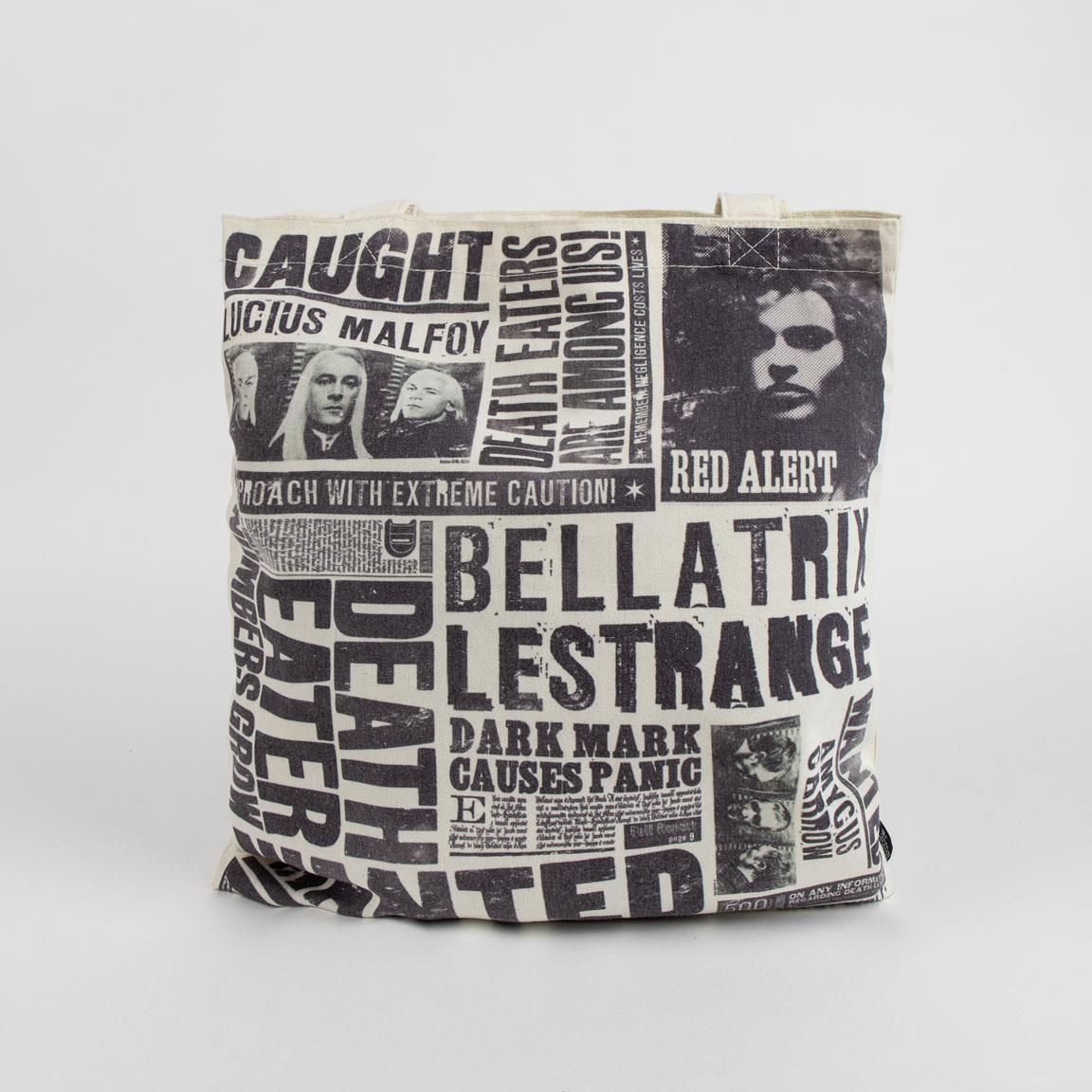 Tragetasche – HARRY POTTER – Gesucht