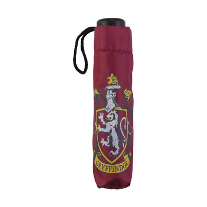 Harry Potter Foldable Umbrella - Gryffindor