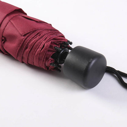 Harry Potter Foldable Umbrella - Gryffindor