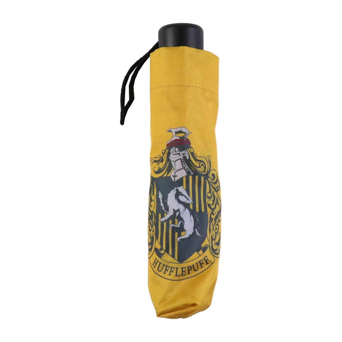 Harry Potter Foldable Umbrella - Hufflepuff