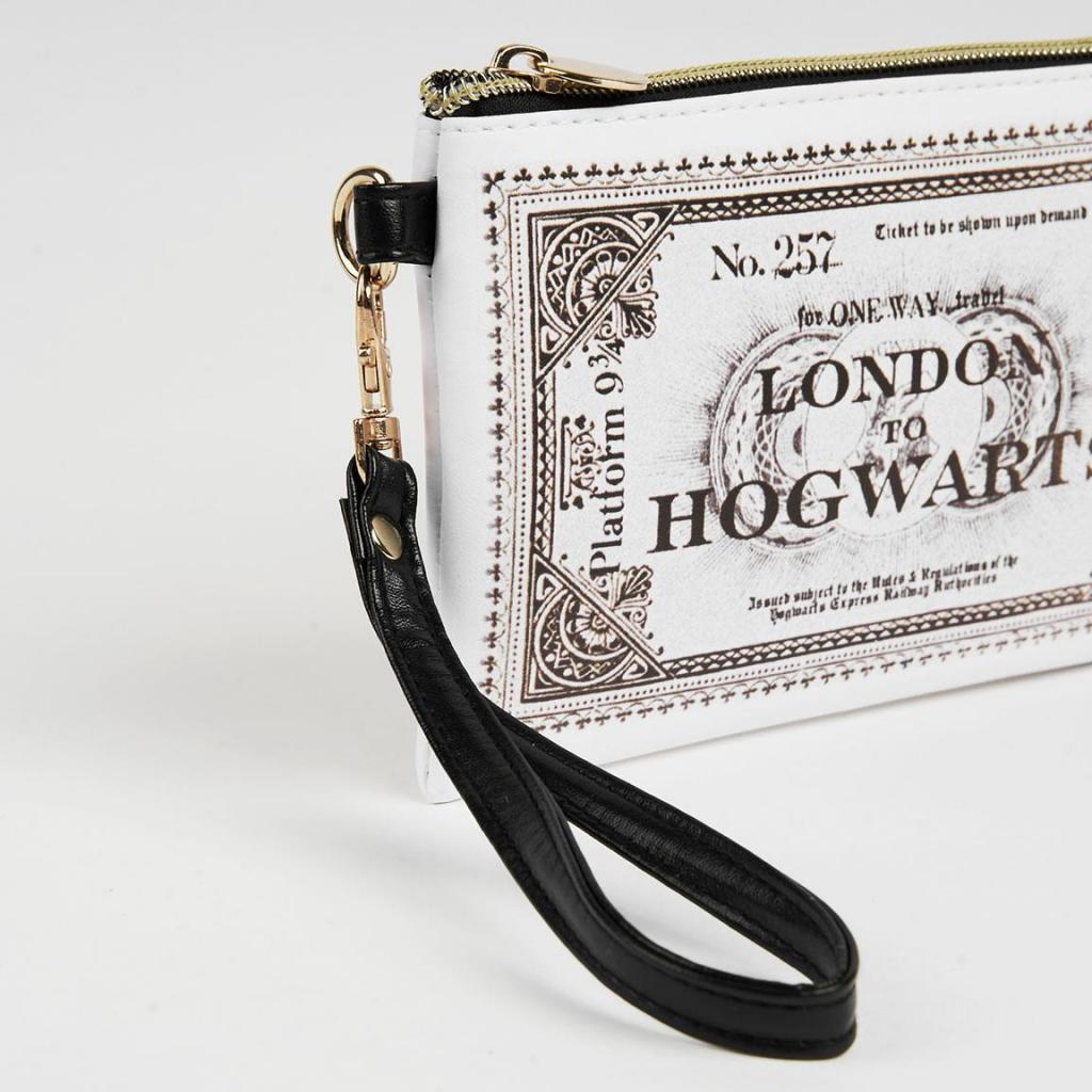 Harry Potter Toiletry Bag - Hogwarts Express