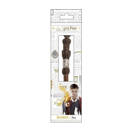 HARRY POTTER Stylo-Bille Dumbledore