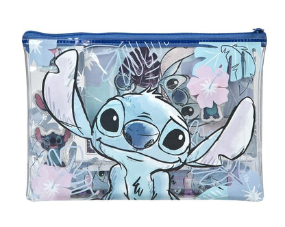 Lilo &amp; Stitch Stationery Set - Stitch