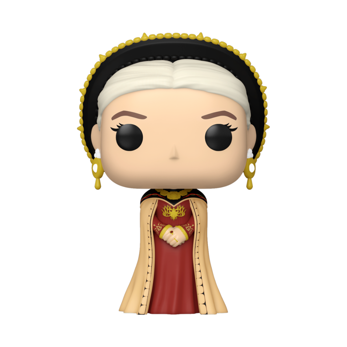 Rhaenyra Targaryen HOUSE OF THE DRAGON POP N° 06 Rhaenyra Targaryen Game of Thrones