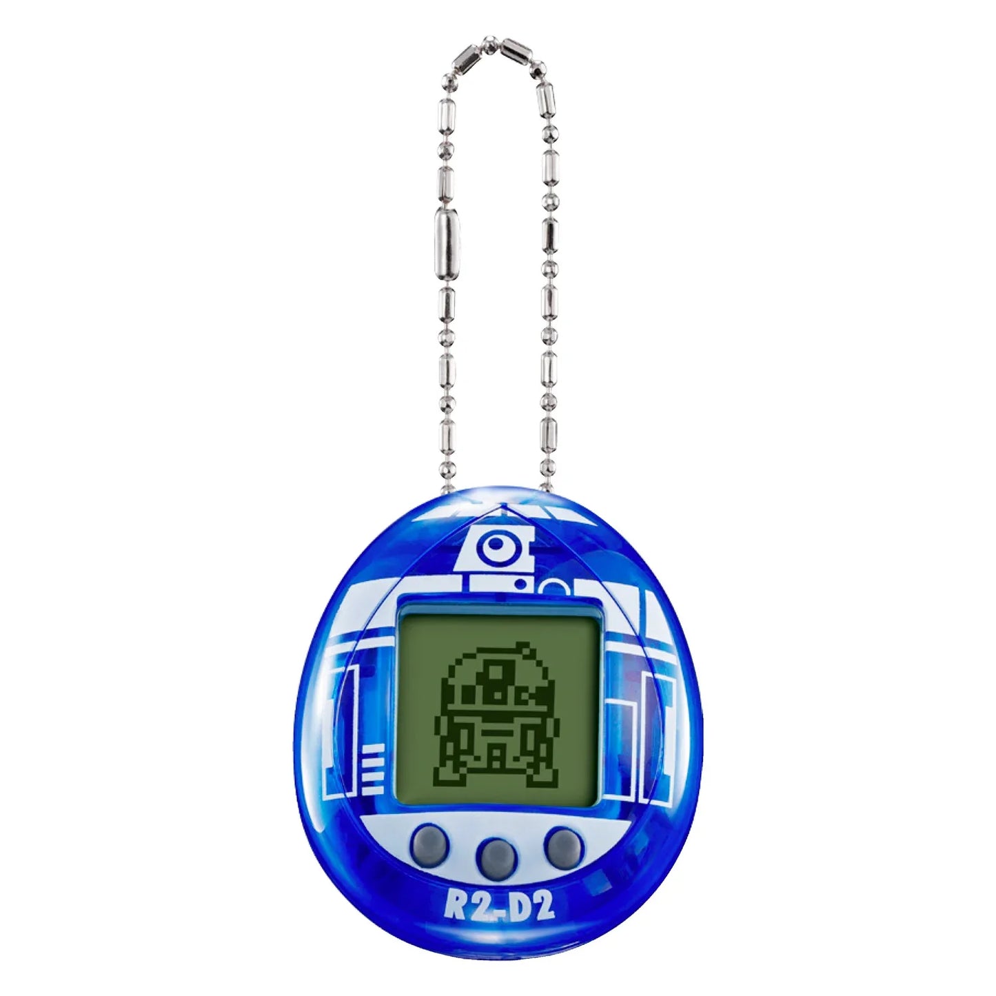 Tamagotchi Nano Star Wars - R2-D2 (Edition Bleue)