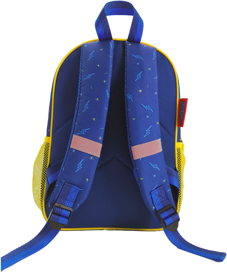 Pokemon Backpack - Pikachu