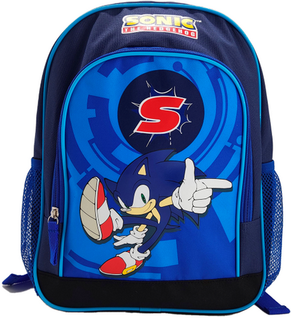 Sonic-Rucksack