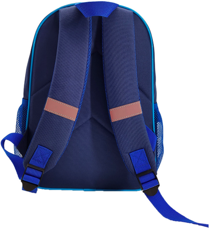 Sonic-Rucksack