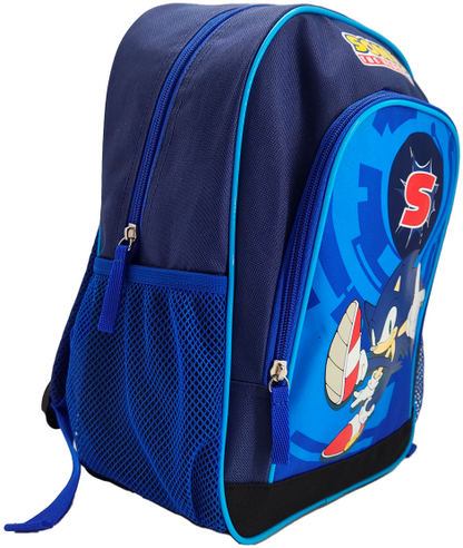 Sonic-Rucksack