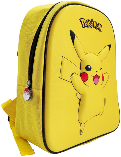 Pikachu-Rucksack