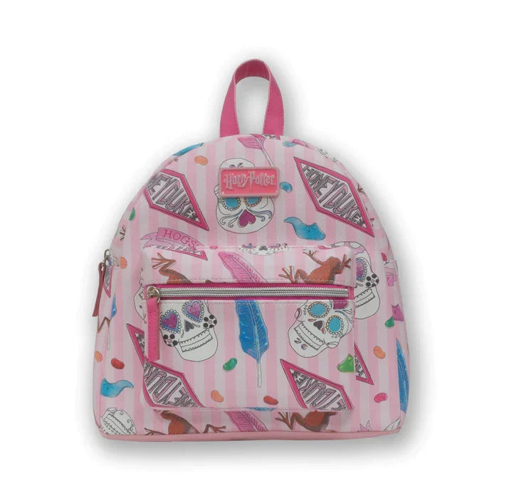 Mini sac à dos Harry Potter Honeydukes