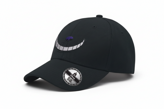 DISNEY - Wear A Smile - Baseball Cap