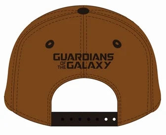 Guardians of the Galaxy Cap – Groot