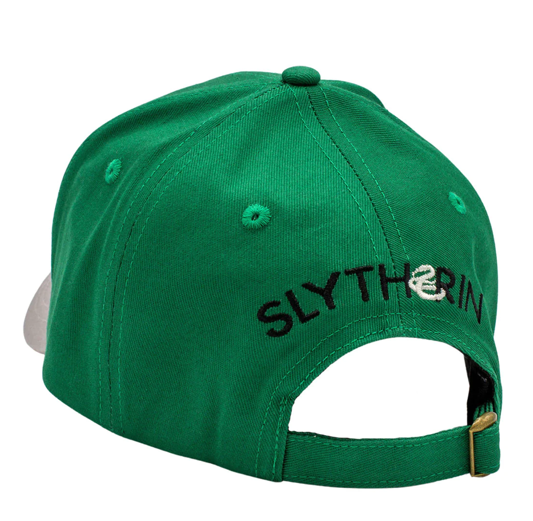 Slytherin Cap