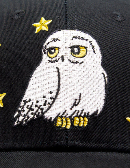 Harry Potter Cap - Hedwig