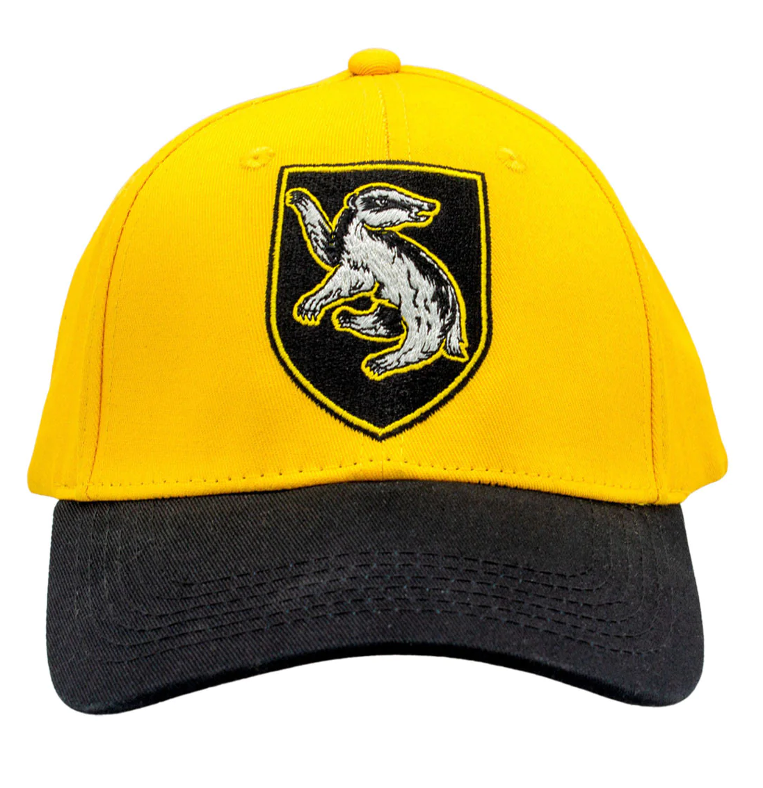 Hufflepuff cap