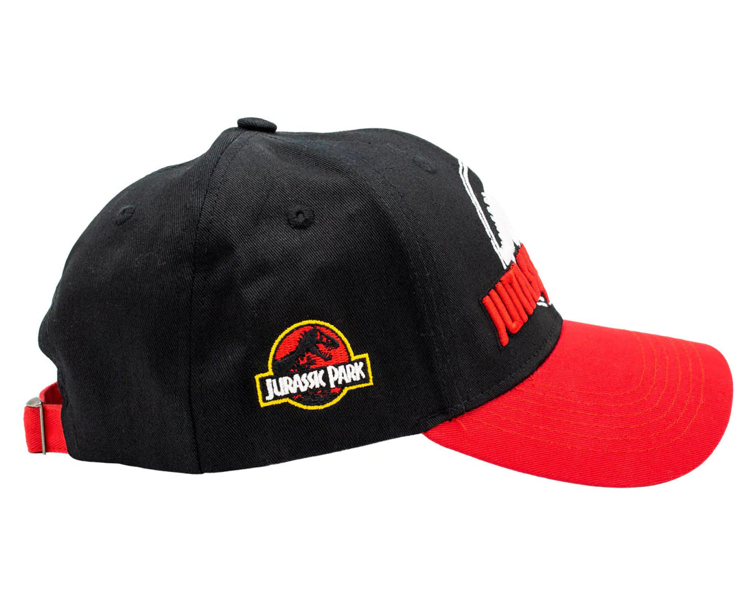 Jurassic Park Cap – Rock