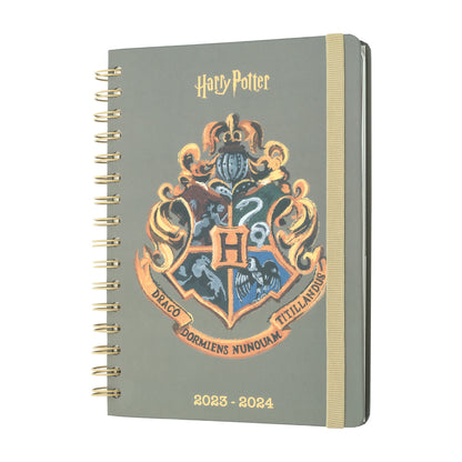 Agenda 2023/2024 Harry Potter - Poudlard