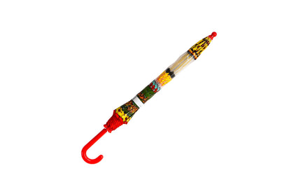 Ninja Turtles Kinderschirm – Pizza