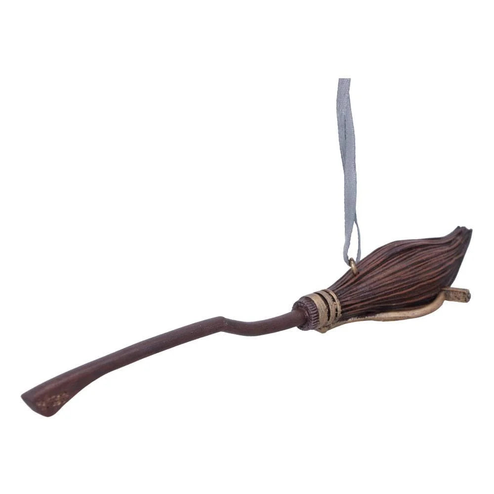 Décoration de Noël Harry Potter - Nimbus 2000