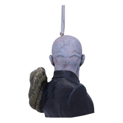 Harry Potter Weihnachtsdekoration – Lord Voldemort