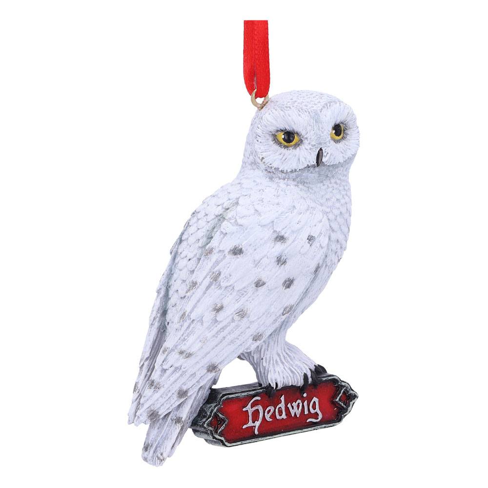 Hedwig Weihnachtsschmuck