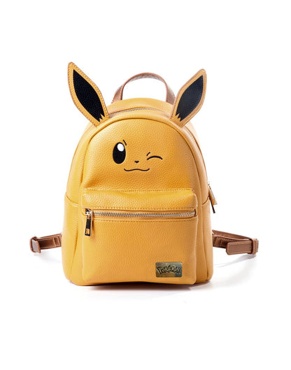 Berauschender Pokémon Mini-Rucksack – Evoli