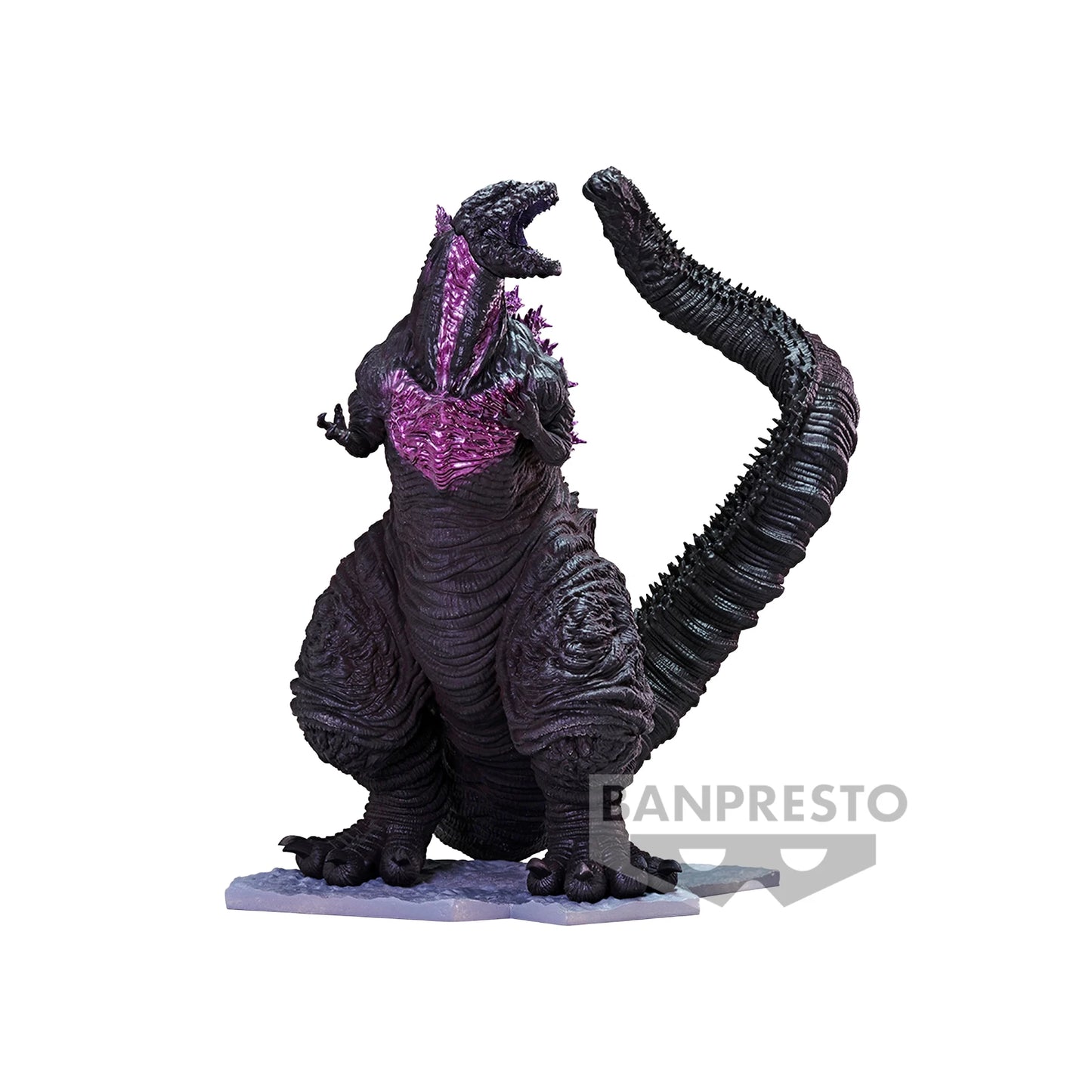 Godzilla - Shin Japan Heroes Universe Art Vignette