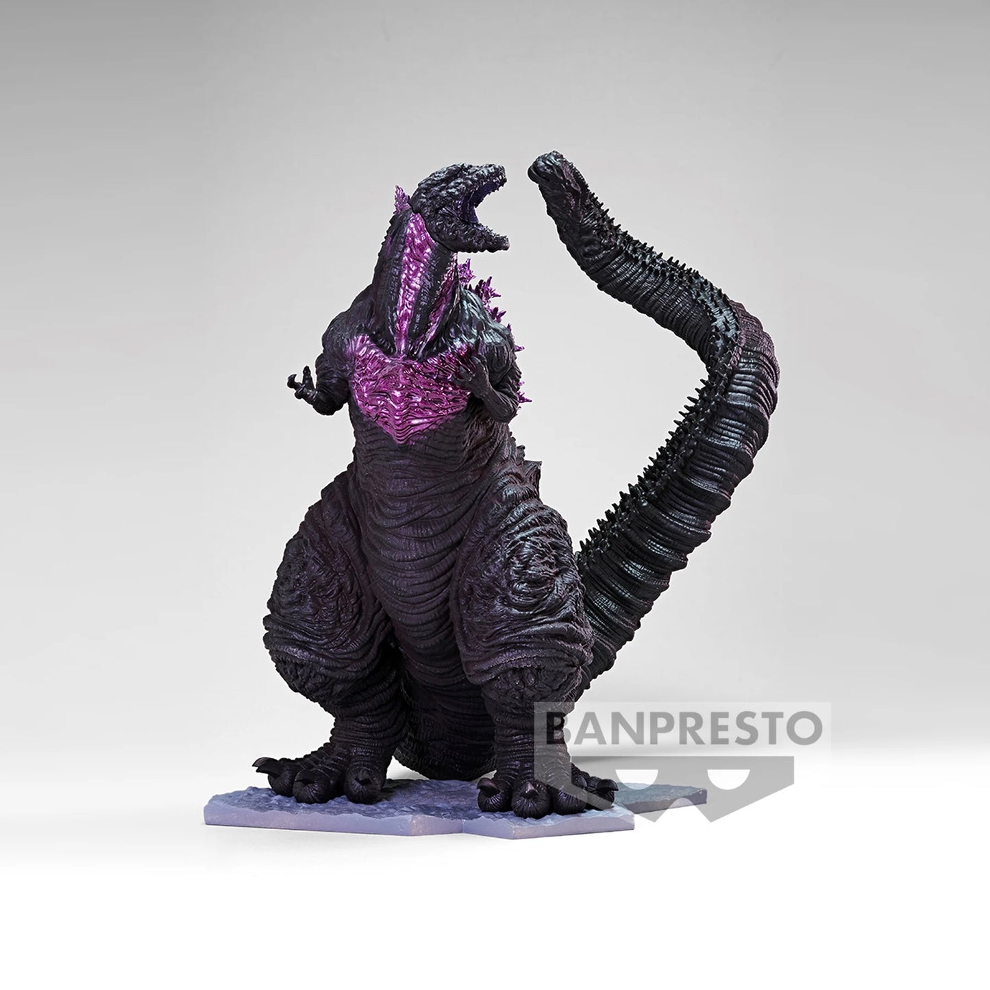 Godzilla - Shin Japan Heroes Universe Art Vignette