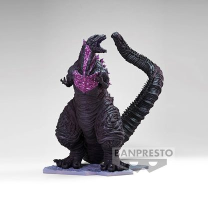 Godzilla - Shin Japan Heroes Universe Art Vignette