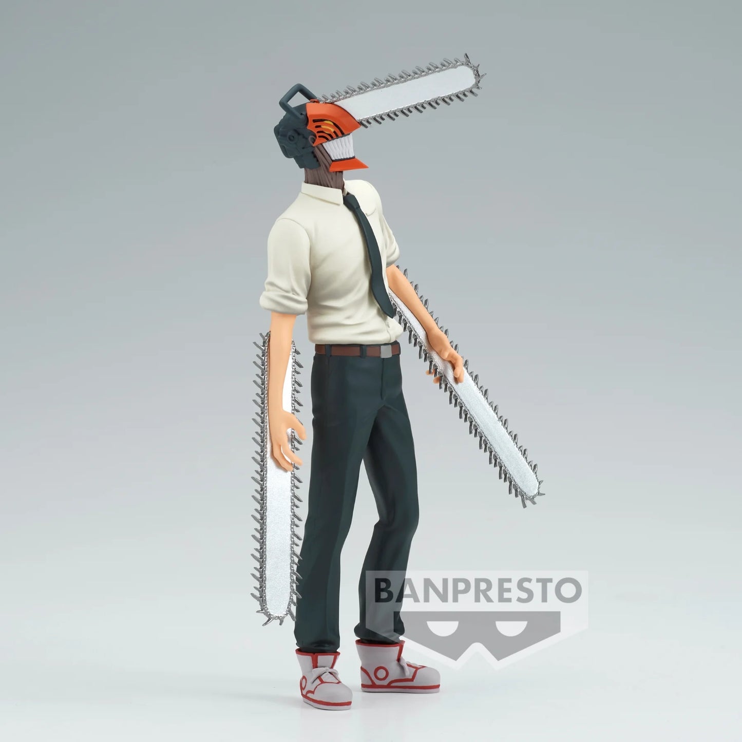 Chainsaw Man