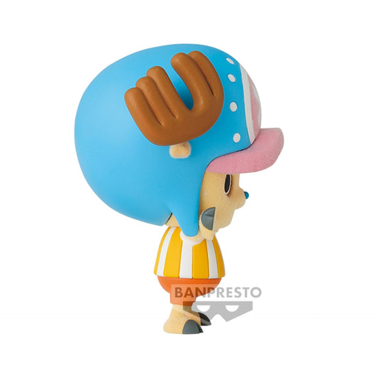 Tony tony chopper