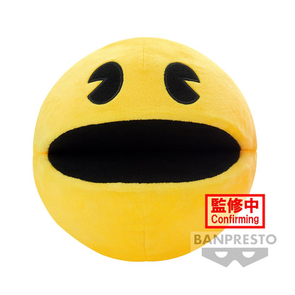 Pac-Man-Plüschtier