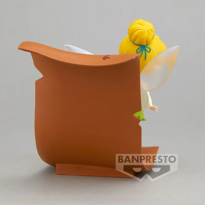 Q posket Stories Tinker Bell