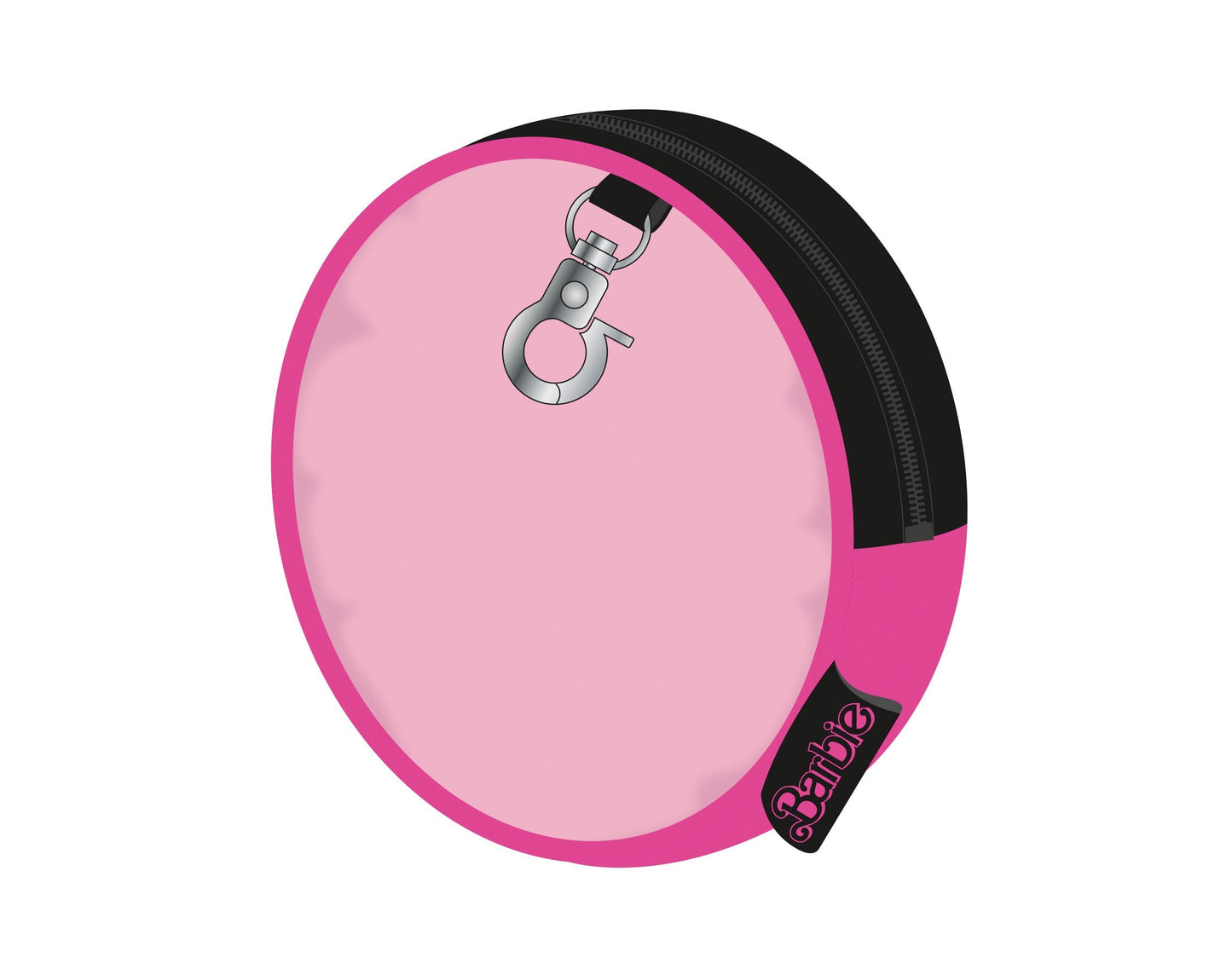 Cookie Barbie Geldbörse – Logo