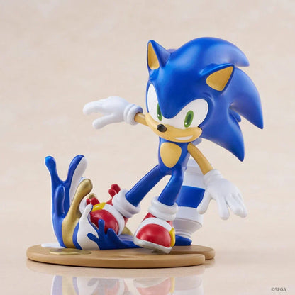 Sonic – PalVerse-Statuette – VORBESTELLUNG*