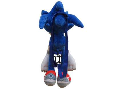 SONIC Plüschrucksack