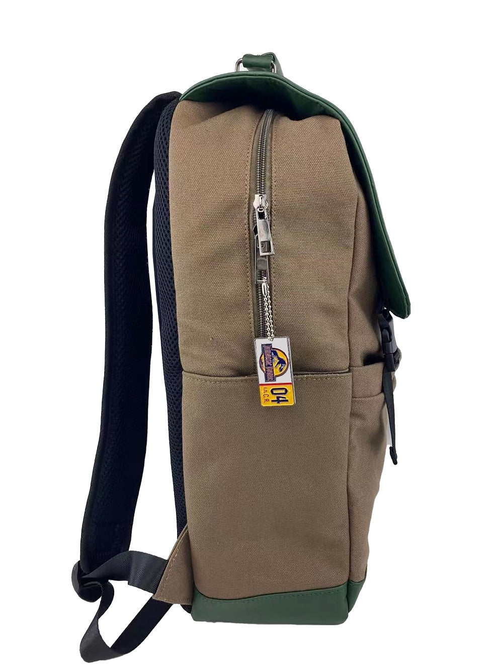 Jurassic Park Rucksack – Explorer 