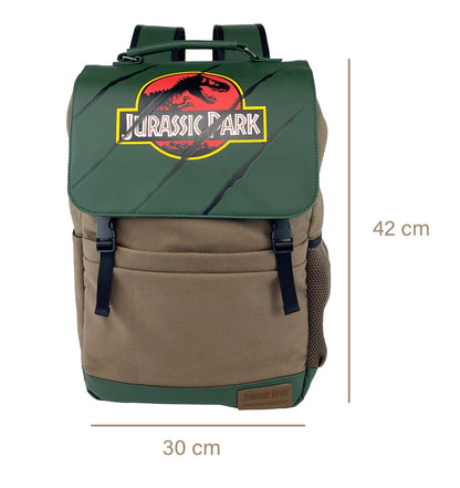 Jurassic Park Rucksack – Explorer 