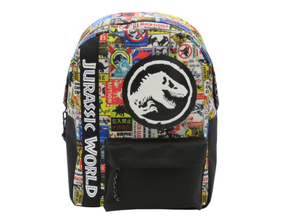 Jurassic World Rucksack