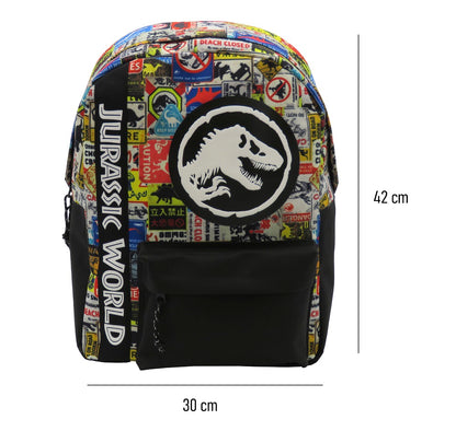 Jurassic World Rucksack