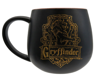 Harry Potter 3D-Innenfigur-Tasse - Gryffindor
