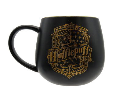 Harry Potter 3D Interior Figurine Mug - Hufflepuff