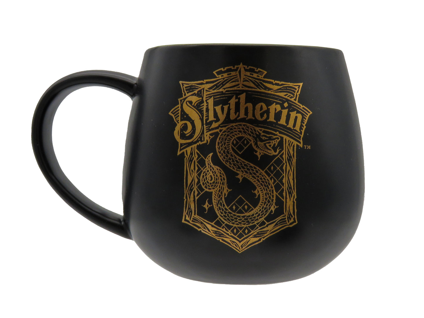 Harry Potter 3D-Innenfigur-Tasse – Slytherin