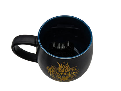 Harry Potter 3D-Innenfigur-Becher – Ravenclaw – VORBESTELLUNG*